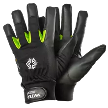 Synthetic leather glove TEGERA 517 Product image