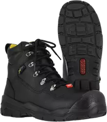 Safety boot JALAS Gran Premio 1938 GP META Product image