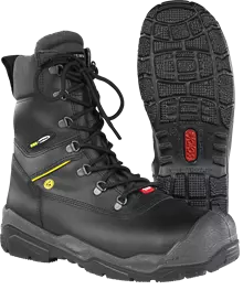 Bota de segurança JALAS Gran Premio 1878 OFF ROAD Imagem do produto