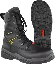 Occupational boot JALAS Gran Premio 1872 OFF ROAD Product image