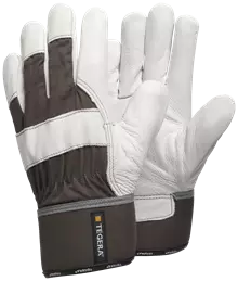 Leather glove TEGERA 55 Product image
