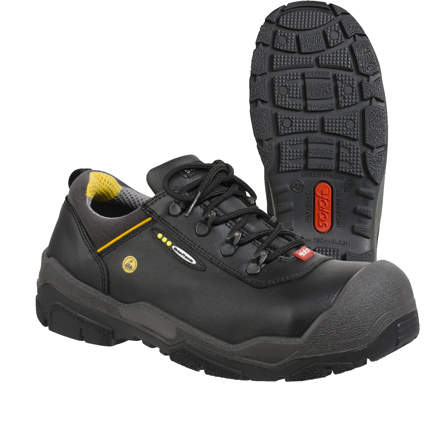 JALAS Gran Premio 1538 TERRA