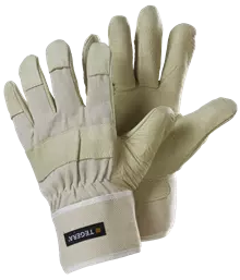 Leather glove TEGERA 89 Product image