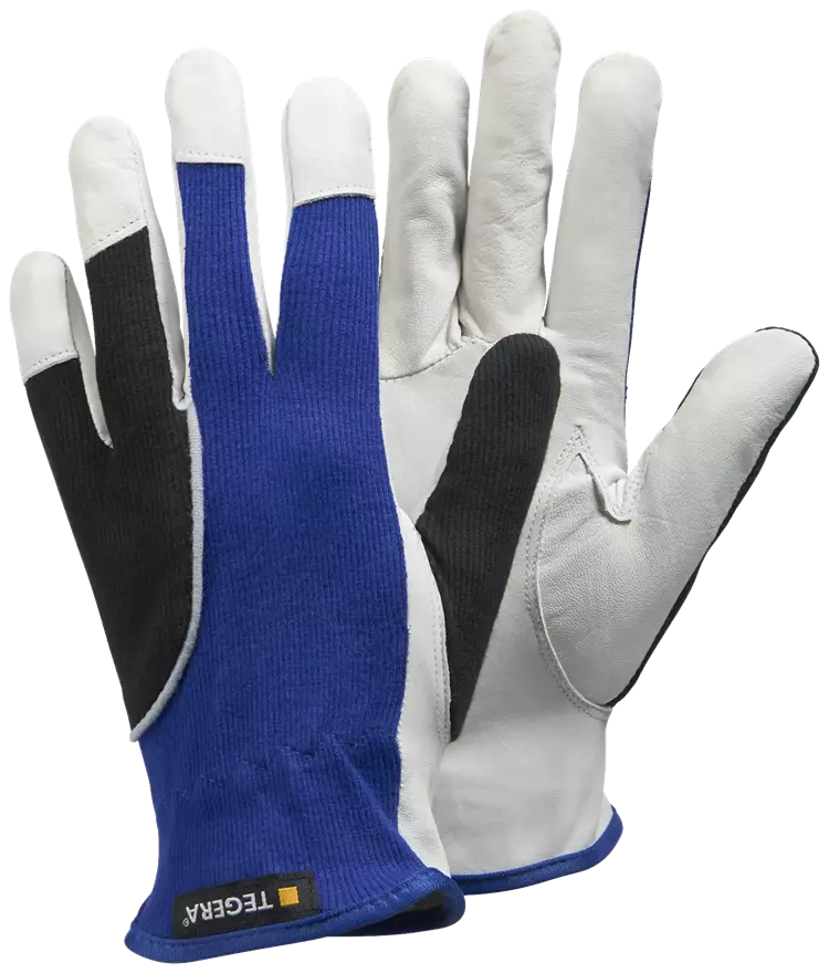 Leather glove TEGERA 12 Product image