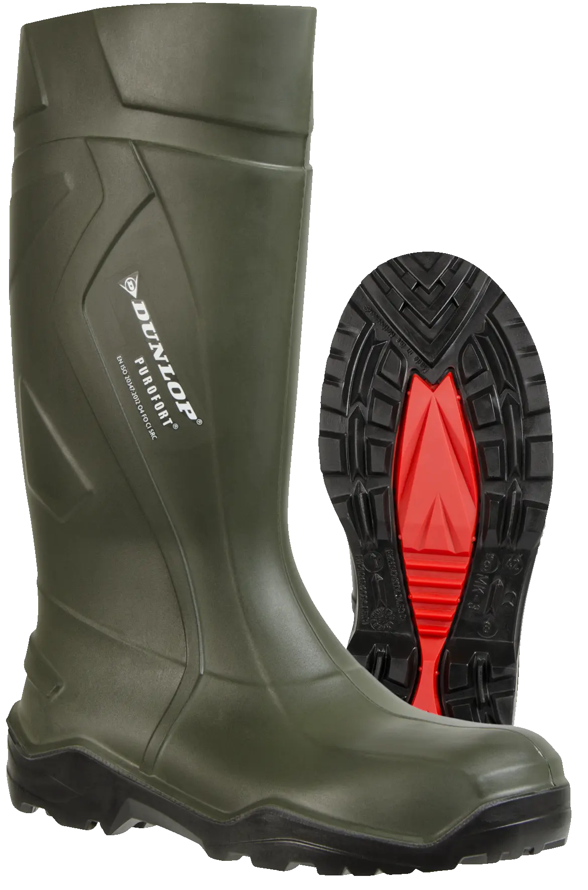 Dunlop 760933 PUROFORT+