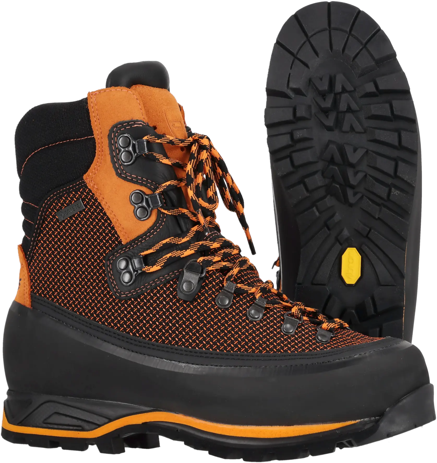 JALAS 1988 CHAINSAW GTX