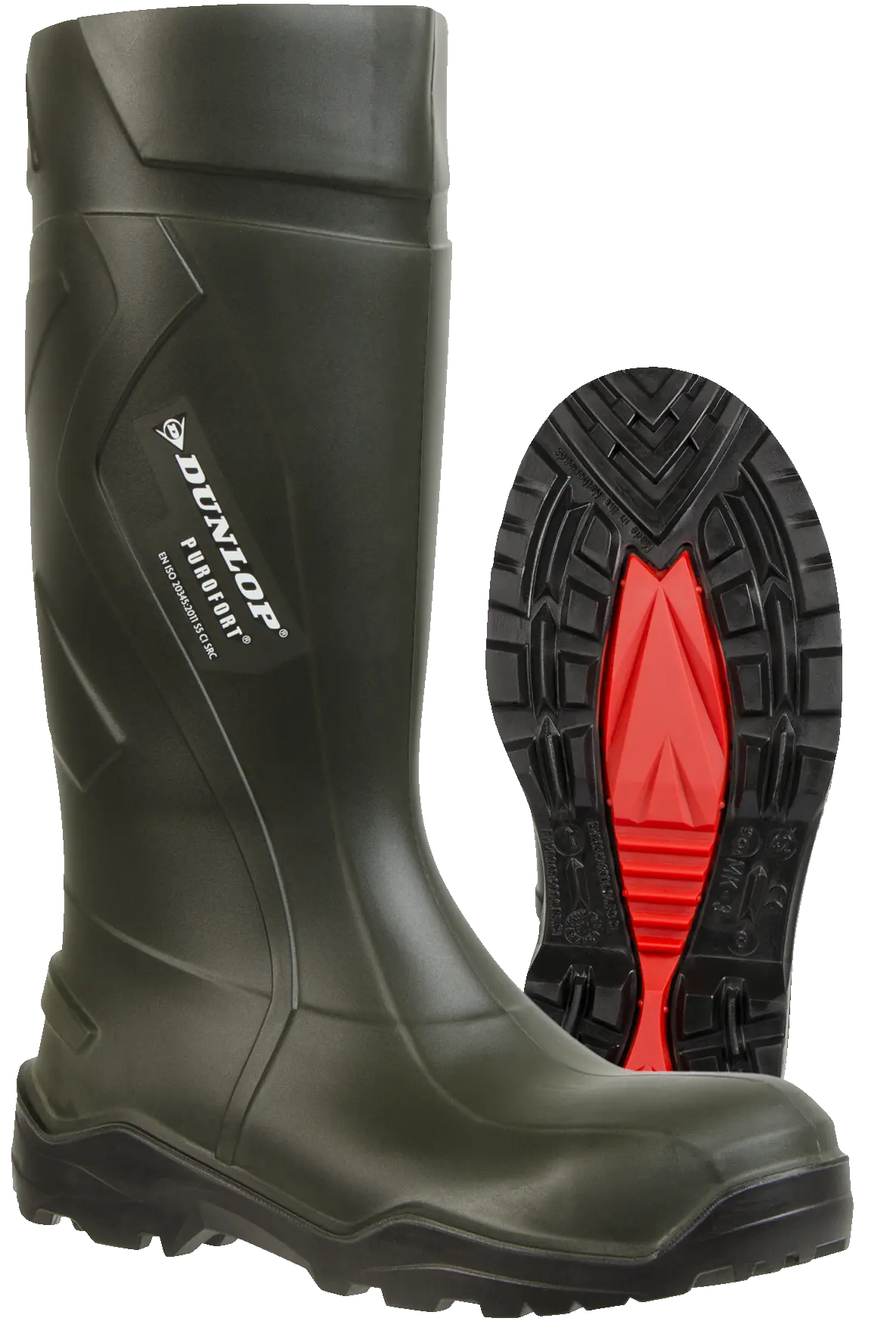 Dunlop 762933 PUROFORT+