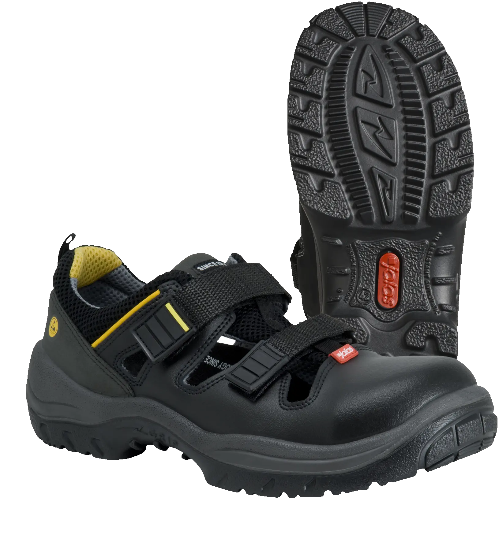 JALAS Grip 3100 MONZA GRIP