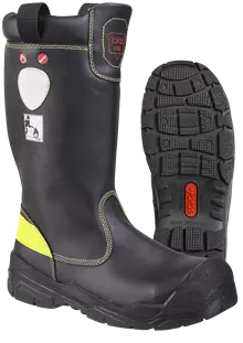 Safety boot JALAS Fire 1578 FIRE & RESCUE Product image