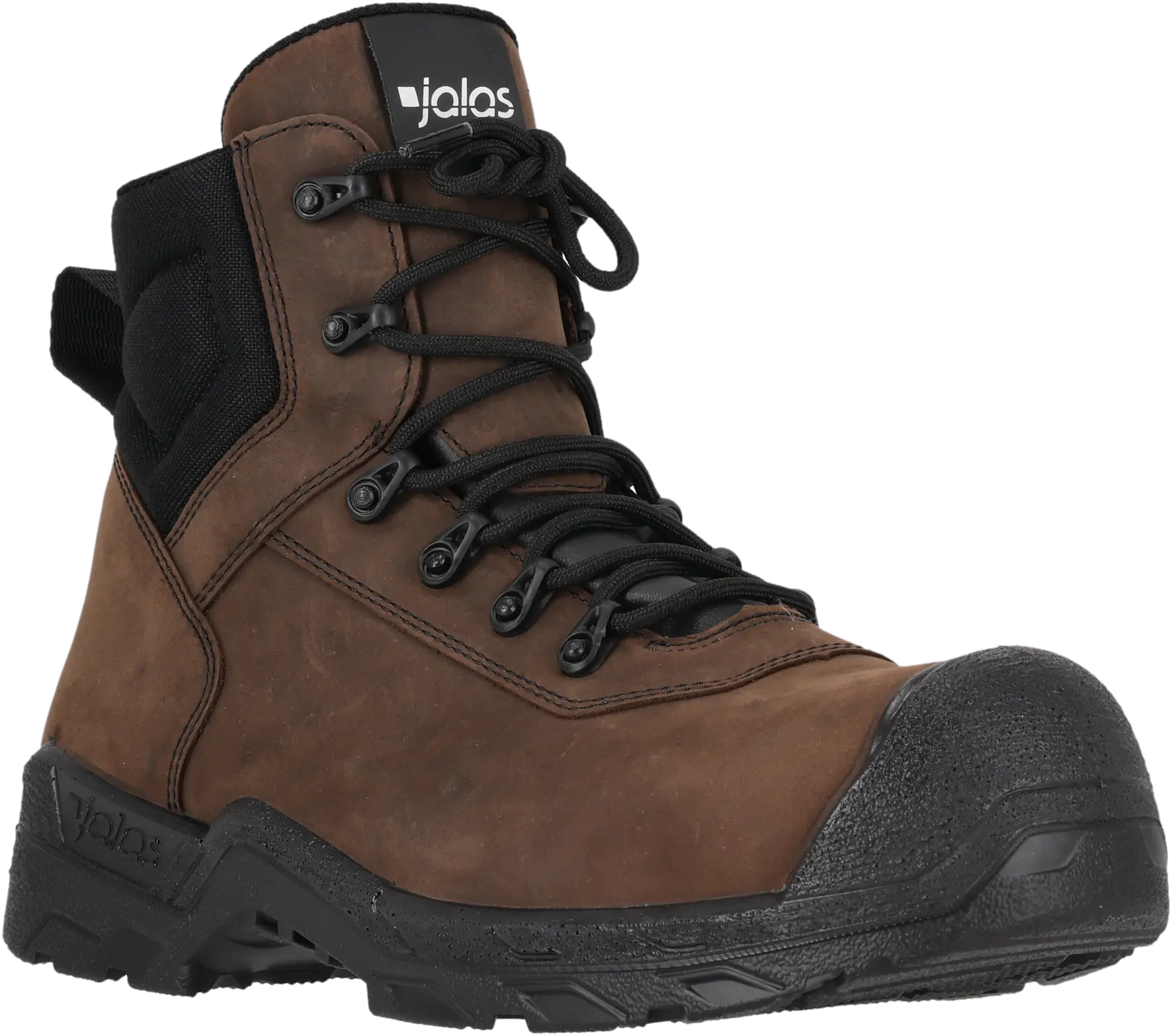 JALAS Heavy Duty 1218