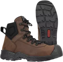 Safety boot JALAS Heavy Duty 1218 Product image