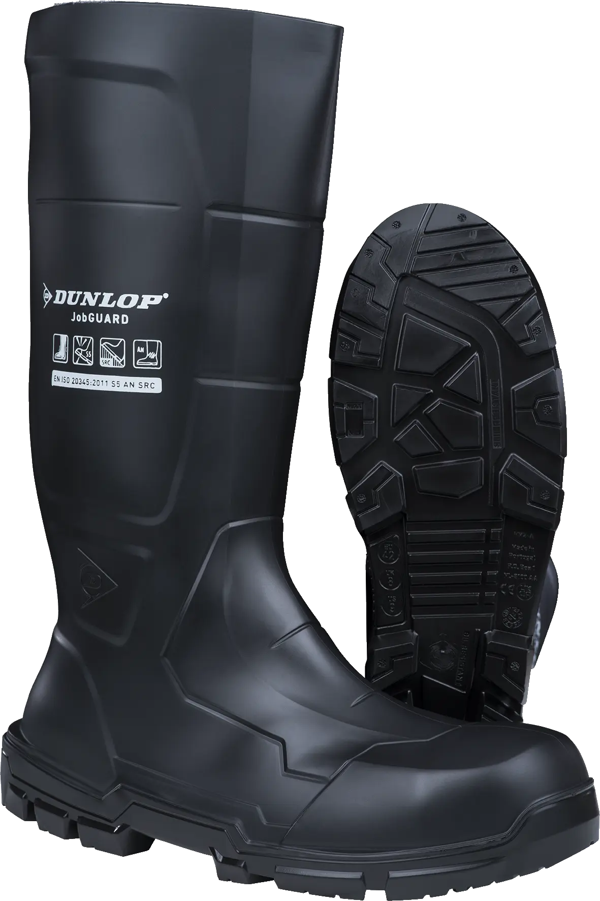 Dunlop 362832 JobGUARD