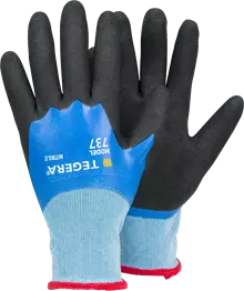 Synthetic glove TEGERA 737 Product image