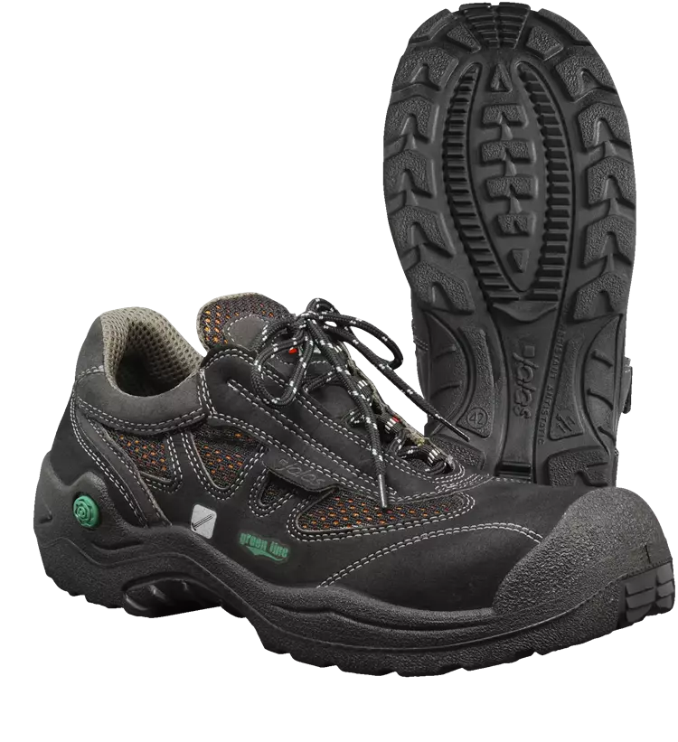 JALAS Green Line 6468 EKO