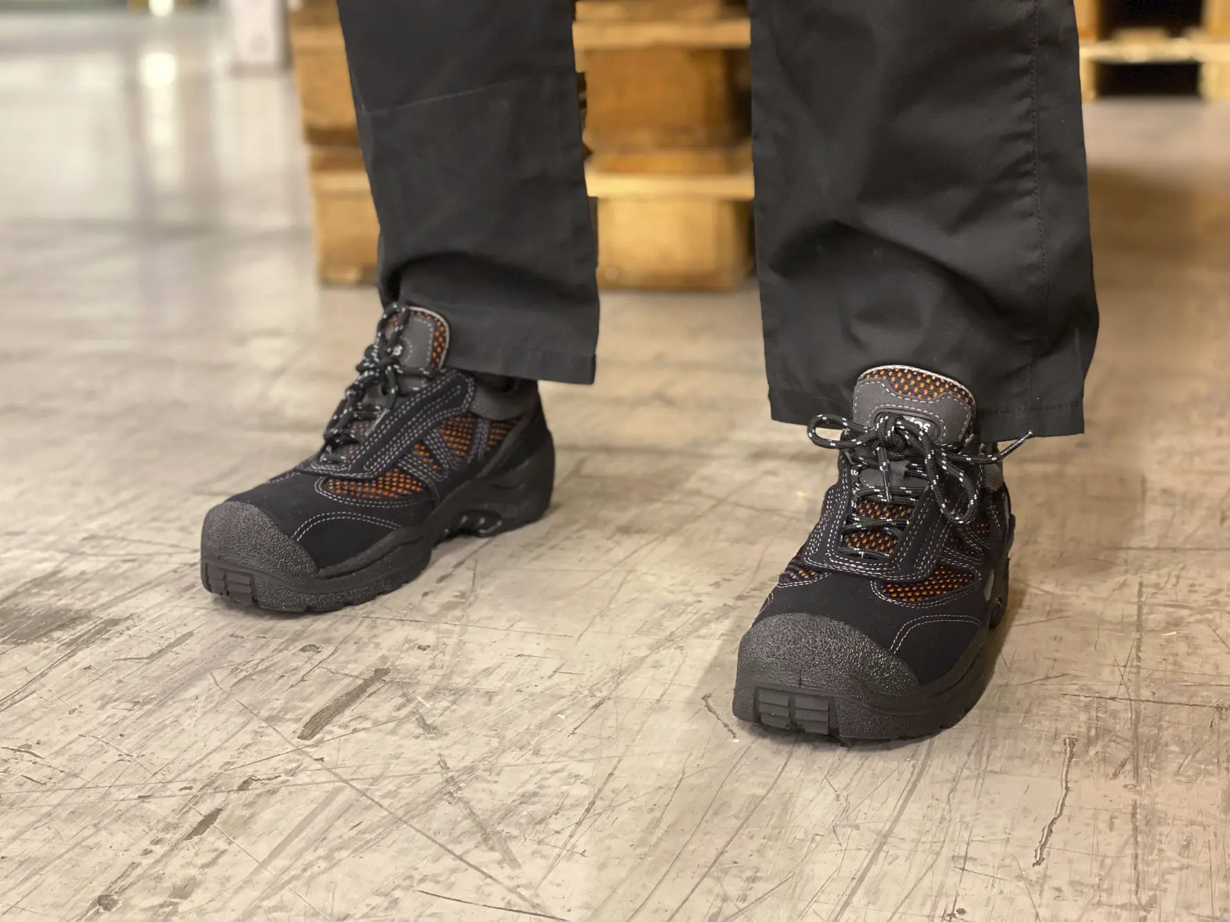 JALAS Green Line 6468 EKO