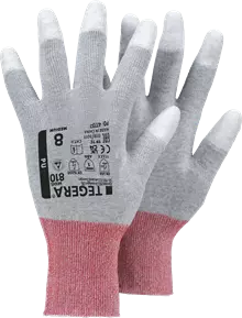 KCL Camapur 625 ESD antistatische handschoen k