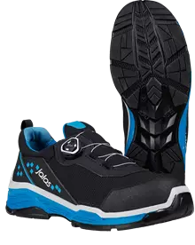 Safety shoe JALAS TIO 2028 Product image
