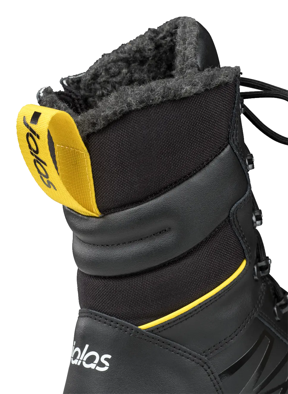 JALAS Gran Premio 2808 Ice Track 2