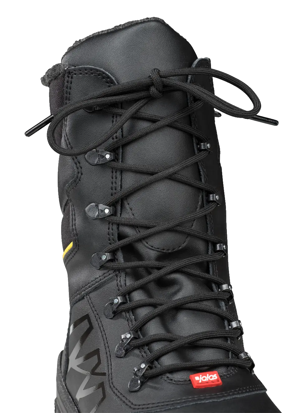 JALAS Gran Premio 2808 Ice Track 2