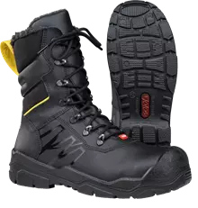 Safety boot JALAS Gran Premio 2808 Ice Track 2 Product image