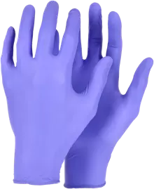 Disposable glove TEGERA 842 Product image