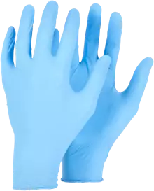 Disposable glove TEGERA 84301 Product image