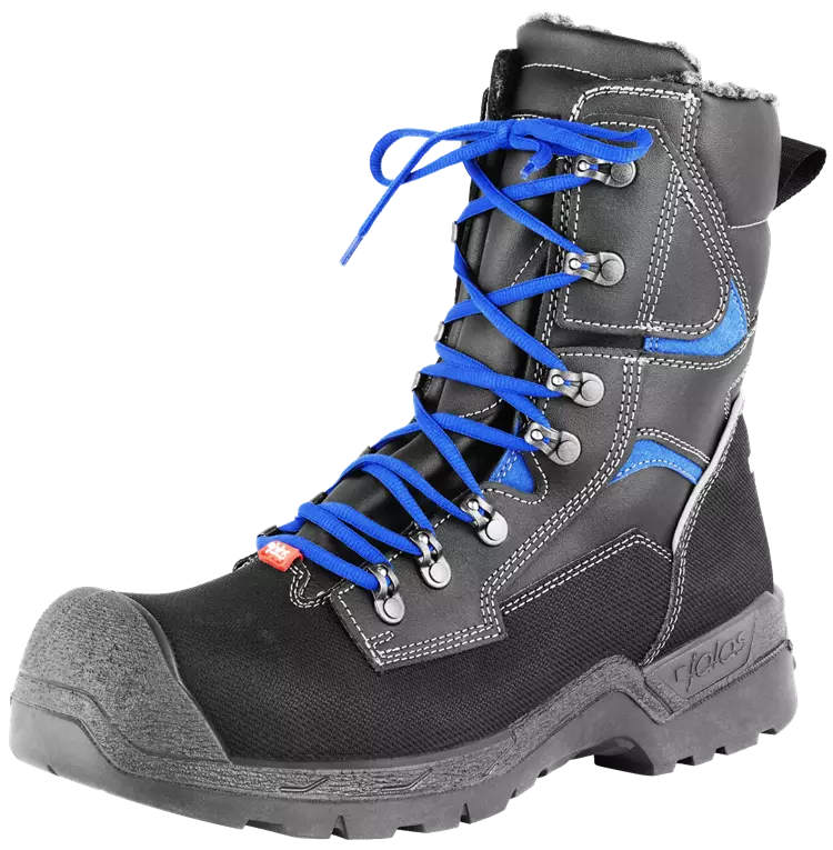 JALAS Heavy Duty 1378