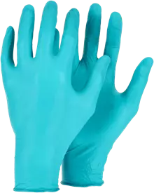 Disposable glove TEGERA Chemforce 84510 Product image