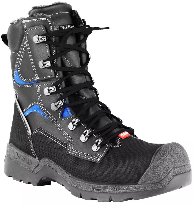 JALAS Heavy Duty 1378