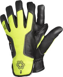 Leather glove TEGERA Dynamic Strength 7798 Product image