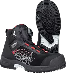 Safety boot JALAS Zenit 2718 Product image