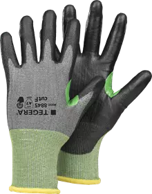 Cut resistant glove TEGERA 8845 Product image