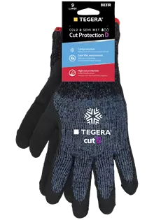 Cut resistant glove TEGERA 8831R Product image