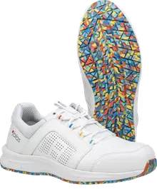 Safety shoe JALAS Tempus 5608 Product image