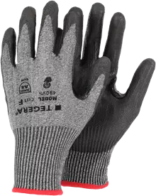 Cut resistant glove TEGERA 490VS Product image