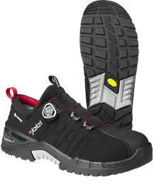 Safety shoe JALAS Exalter 9968 GTX Product image