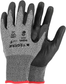 Cut resistant glove TEGERA 490 Product image