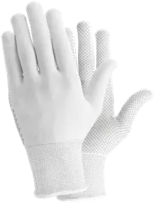3 Guanti Da Golf Taylor Made TP Flex – Uomo, Mano Sinistra, Taglia Large, Bianco