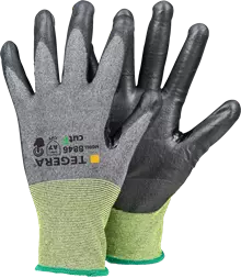 Cut resistant glove TEGERA 8846 Product image