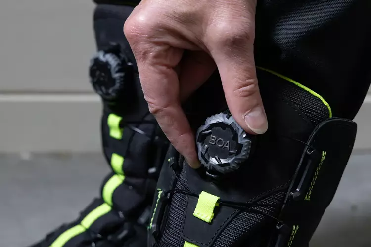 JALAS Zenit Evo 7198