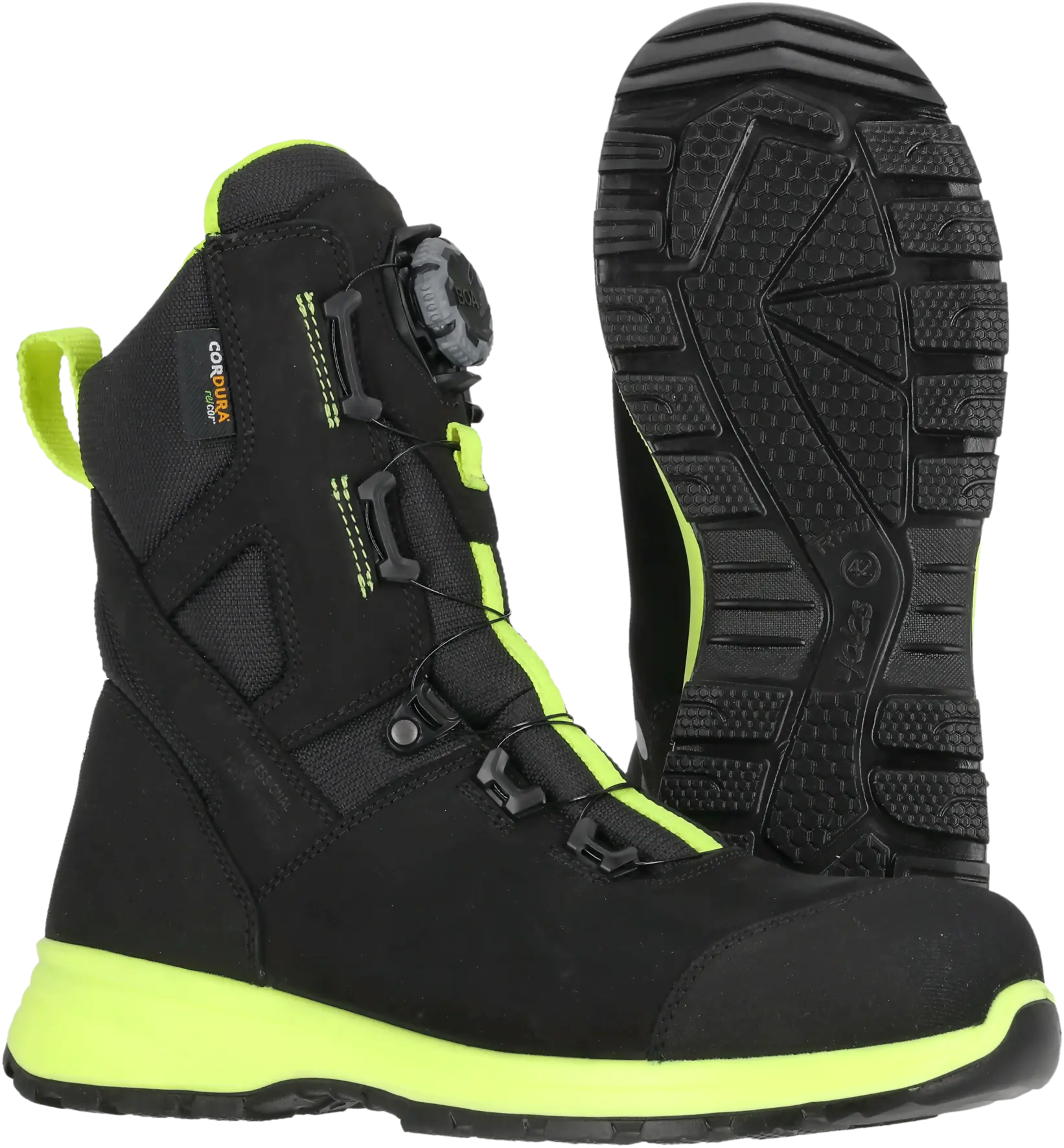 JALAS Zenit Evo 7198