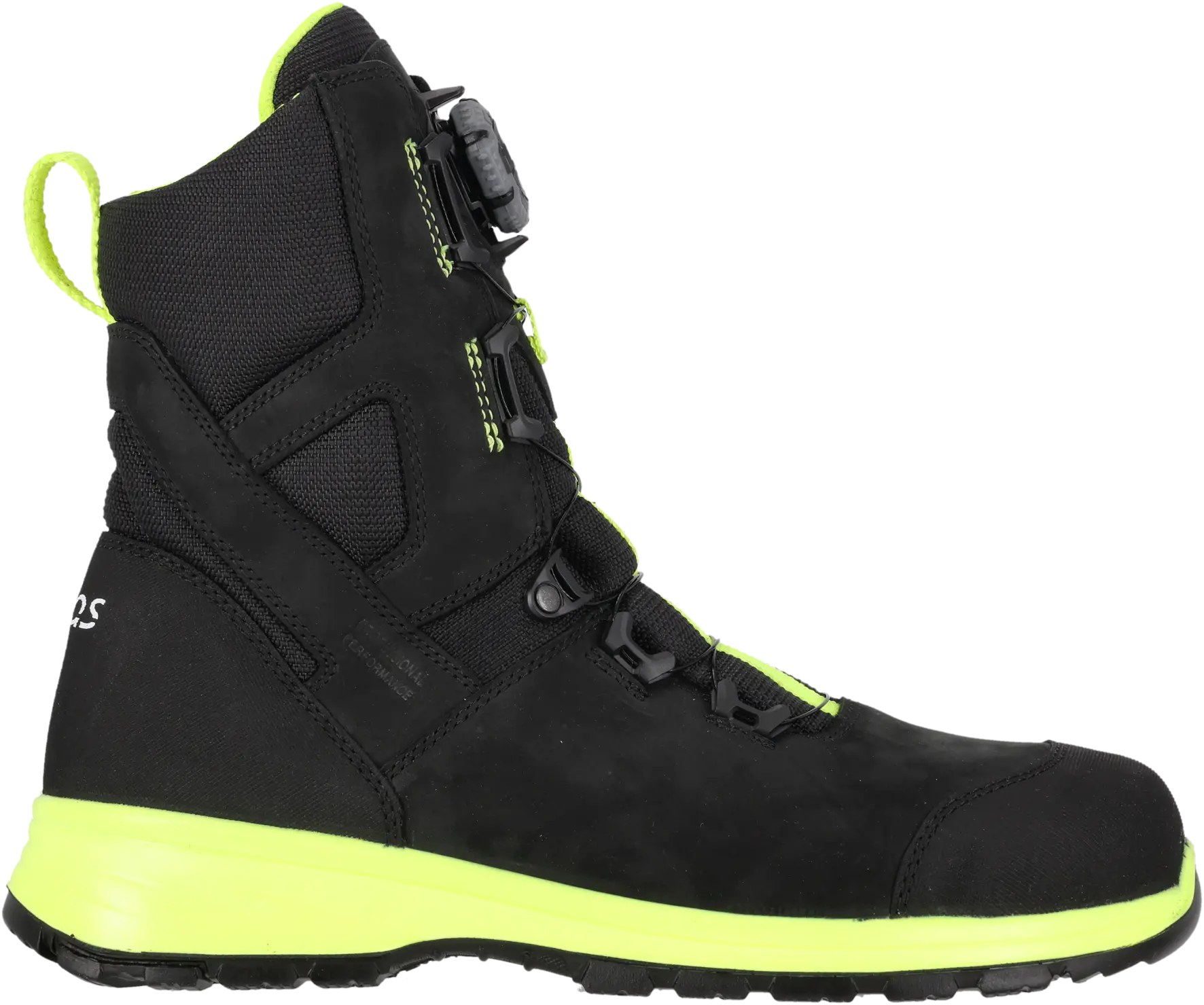 JALAS Zenit Evo 7198