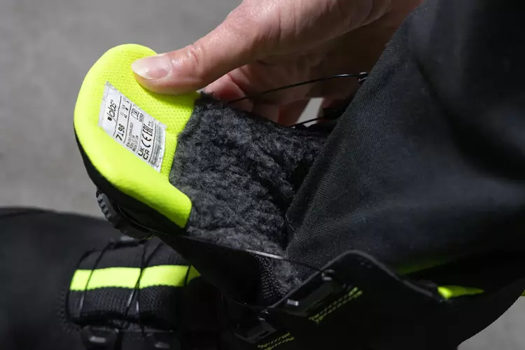 JALAS Zenit Evo 7198