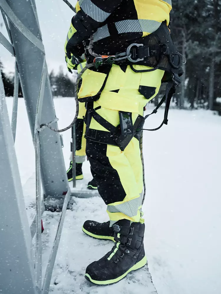 JALAS Zenit Evo 7198