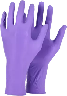 Disposable glove TEGERA 858 Product image
