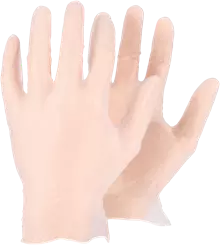 Disposable glove TEGERA 819A Product image