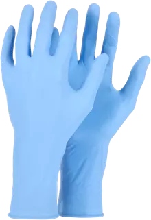 Disposable glove TEGERA 846 Product image
