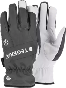Leather glove TEGERA 287 Product image