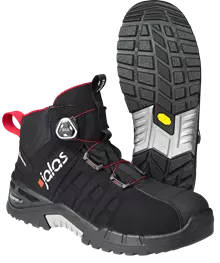 Safety shoe JALAS Exalter 9988 GTX Product image