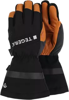 Leather glove TEGERA SubZero 6296 Product image